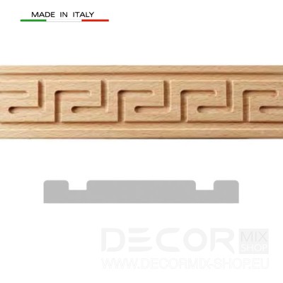 Dekoro elementas 4024/25 